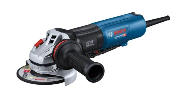 Bosch Winkelschleifer GWS 17-125 PS Professional