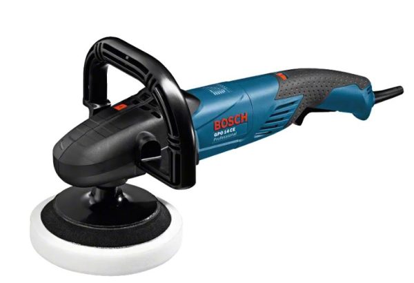 BOSCH Polierer GPO 14 CE Professional